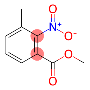 3-甲基-2-硝基苯甲酸甲酯