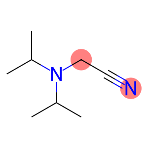 2-(Diisopropylamino)acetonitrile