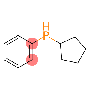 Cyclopentylphenylphosphine