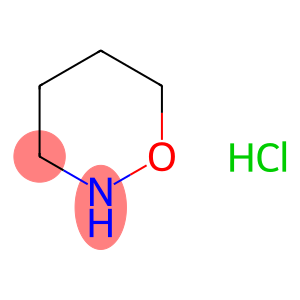 1,2-噁嗪烷盐酸