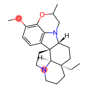 21-Deoxy-16-methoxy-23-methyl-4,25-secoobscurinervan