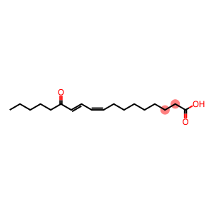 9(Z),11(E)-OCTADECADIENOIC ACID