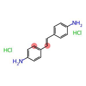 4,4'-diaminostilbene dihydrochloride