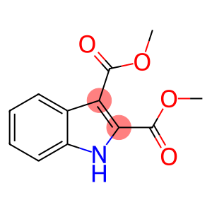 吲哚-2,5-二甲酸甲酯