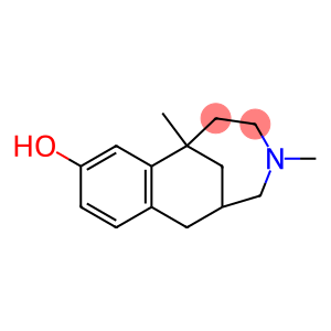 Eptazocine