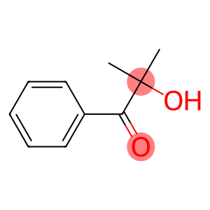 Hydroxy dimethyl acetophenone