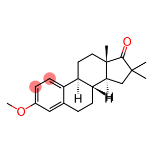 3-Methoxy-16,16-dimethyl-1,3,5(10)-estratrien-17-one