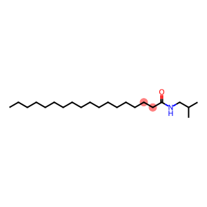 OctadecanaMide, N-(2-Methylpropyl)-