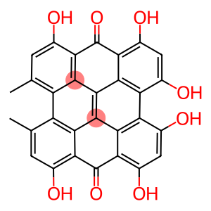 Hypericin