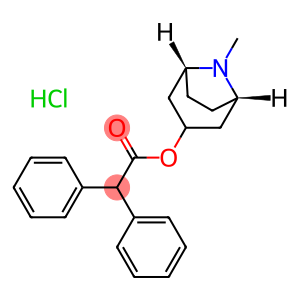 Tropacine