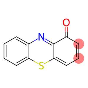 1H-Phenothiazin-1-one