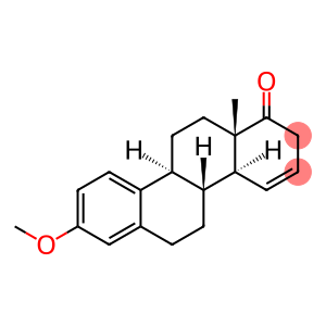 3-Methoxy-D-homoestra-1,3,5(10),15-tetren-17a-one