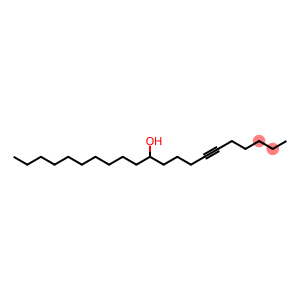 6-Heneicosyn-11-ol