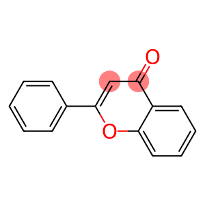 2-PHENYL-CHROMEN-4-ONE