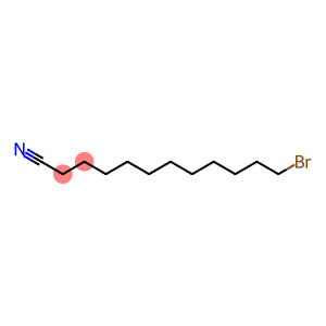 12-Bromododecanonitrile