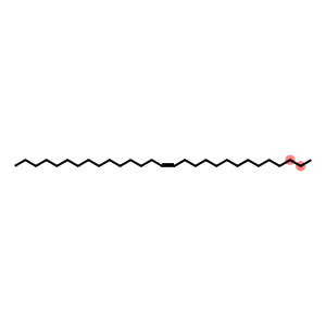 (Z)-nonacos-14-ene