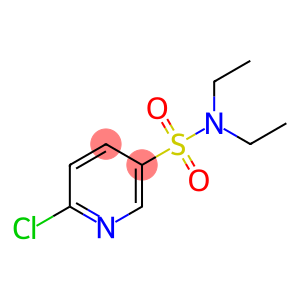 6-CHLORO-PYRIDINE-3-SULFONIC ACID DIETHYLAMIDE