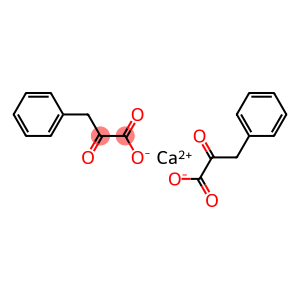 alpha-酮基苯丙酸钙盐