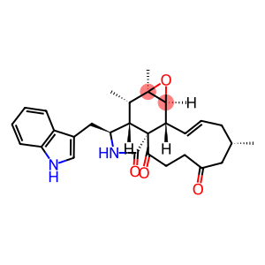 CYTOCHALASING