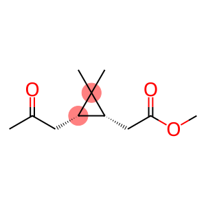 (1R,3S)-2,2-二甲基-3-(2-丙酰)-环丙乙酸甲酯