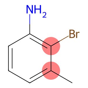 2-溴-3-甲基苯胺