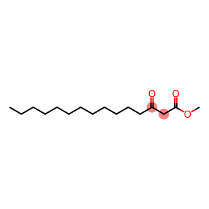 3-Oxopentadecanoic acid methyl ester