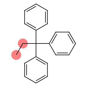 1,1,1-triphenylpropane