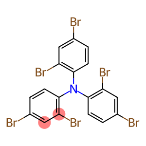 tris(2,4-dibromophenyl)amine