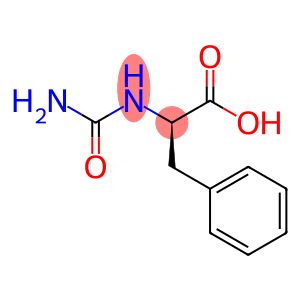 氨基甲酰基-D-苯丙氨酸