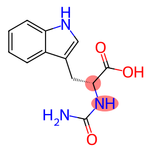 N-carbamyltryptophan