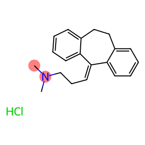 Amitriptylinehydrochloride