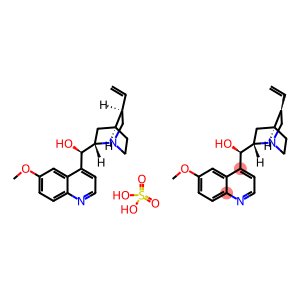 6-METHOXYCINCHONINE SULFATE