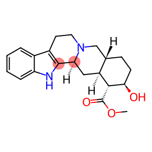 β-Yohimbine