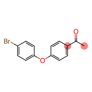 1-(4-(4-BROMOPHENOXY)PHENYL)ETHANONE