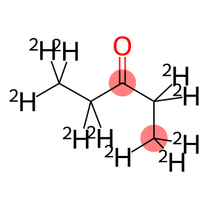 3-PENTANONE-D10