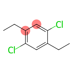 1,4-Dichloro-2,5-diethylbenzene