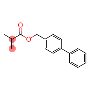 甲基丙烯酸联苯甲酯