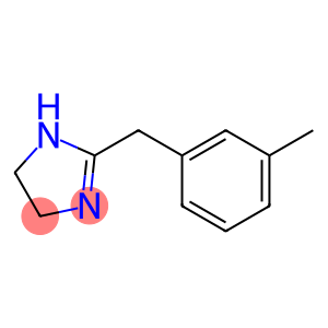 2-(m-Methylbenzyl)-2-imidazoline