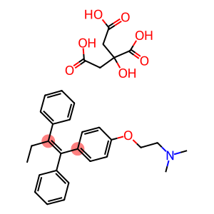 Tamoxiphen Citrate