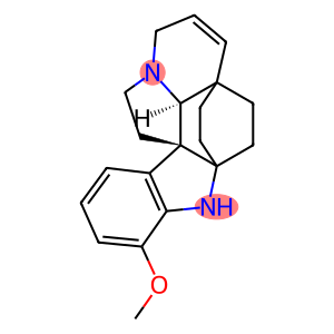 2,21-Cycloaspidospermidine, 6,7-didehydro-17-methoxy-, (12R,19α)-