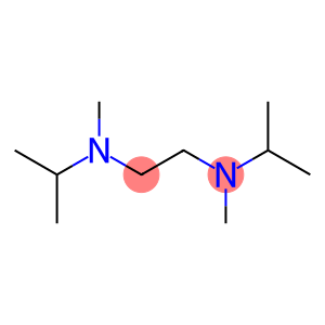 1,2-Ethanediamine, N1,N2-dimethyl-N1,N2-bis(1-methylethyl)-