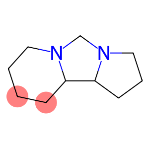 2,3,7,8,9,10,10a,10b-Octahydro-1H-pyrrolo[1',2':3,4]imidazo[1,5-a]pyridine