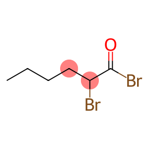 A-BROMOCAPROYL BROMIDE