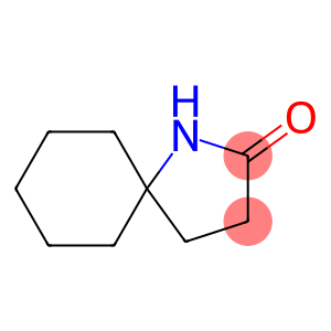 1-Azaspiro[4.5]decan-2-one