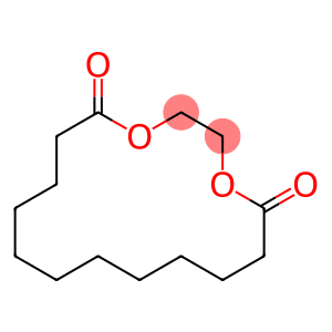 1,4-Dioxa-5,16-cyclohexadecadione