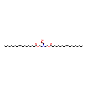 Triethanolamine dioleate