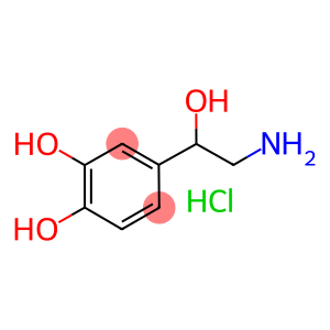 DL-去甲肾上腺素盐酸盐