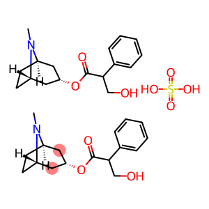 硫酸阿托品