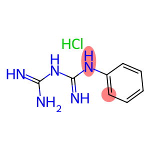 1-苯基双胍盐酸盐