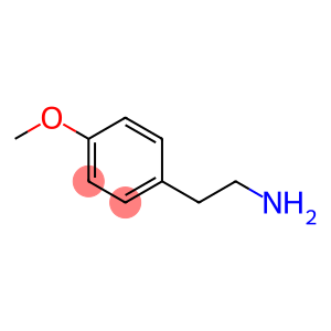 4-methoxy-benzeneethanamin